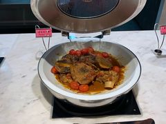 -太湖饭店玉兰厅(自助餐厅)