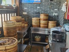 -雪琴面馆富安特色鱼汤面(城中花园店)