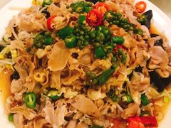 -天津雅园饭店(成林道店)