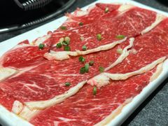 -完美生活炭火烤肉(二马路店)