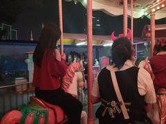 -巨鹏飞梦幻海岸