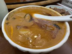 -方中山胡辣汤(顺河路店)