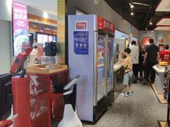 -龍歌自助小火锅(崂山丽达店)