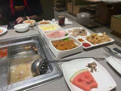 -海底捞火锅(天一广场亚细亚店)