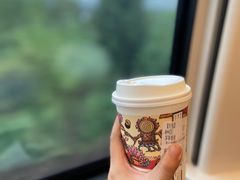 筝筝纸鸢-茶颜悦色(高铁南站店)
