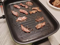 -阿泽禧烤肉(民兴花园店)
