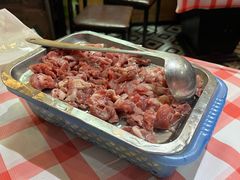 鲜羊肉-羊圈(樊洼路店)