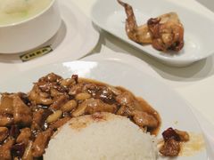 -宜家·瑞典风味餐厅(四元桥店)