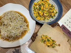 -钟吾小馆·地道徐州菜(锦创书城店)