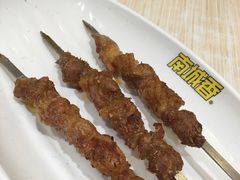 -南城香·饭香串香馄饨香(青年路店)