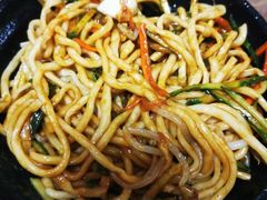 -大姨捞面(新安花园店)