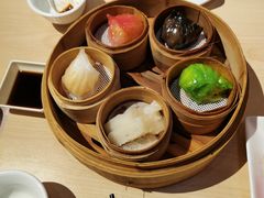 -避风塘(宝山万达店)