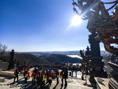 -六鼎山文化旅游区