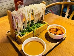 -醉长安(钟楼旗舰店)