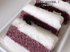 韩国三层米糕-南大门韩国米糕(公滨路店)