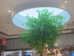 -老馆子·建德菜·山肴鱼鲜(海威新界店)