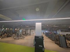 -OXYGYM奥美氧舱运动中心(丽都水岸店)