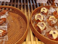 -崎本的店·专业酵种吐司(无锡万象汇店)