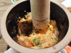 -茄子恰恰·新云南小炒(坪山益田店)