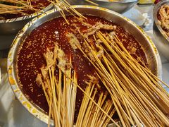 -嘉州鲜知味钵钵鸡(奎星楼店)