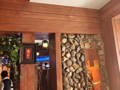 -老井俄式餐厅