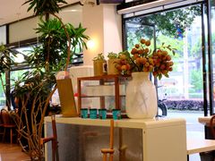 -小豆海棠(嘉兴路店)