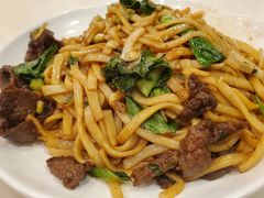 湿炒牛河-陈记顺和牛肉火锅馆(天河北路店)