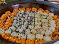 上海生煎包-陈家生煎(三坊七巷店)