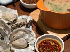 -乔街深夜食堂·台州菜·高压锅生蚝(杭州总店)