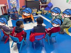 -童程童美·信息学竞赛·乐高机器人编程(昆明高新校区)