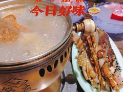 -舒友海鲜姿造(白鹭洲店)