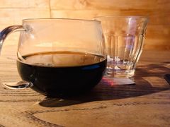 -VOYAGE COFFEE(北锣鼓巷店)