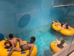 -清河半岛温泉度假酒店