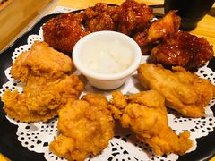 -源味屋韩式火锅&炸鸡(鼎城当代商城店)
