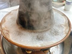 -福寿斋·老北京铜锅涮肉·烤鸭(顺义总店)