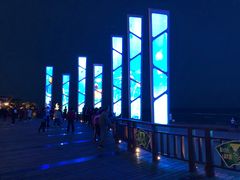 -老虎石海上公园