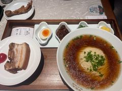 -松鹤面馆·古法焖肉面(观前店)