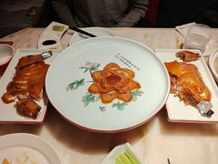 -京华烟云·北京烤鸭(领展购物广场·中关村店)