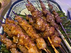 -霄汉牛三鲜湖北砂锅菜(万松园2店)