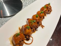 -杭州西子湖四季酒店·金沙厅