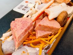 -大牛寿喜烧·和牛放题(香港广场店)