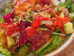 虾仁牛油果沙拉-RAC BAR(安福路店)