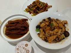 -大铁勺新津菜(东丽阳光新业广场店)