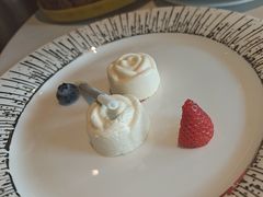 -金鹰国际酒店·满园春中餐厅