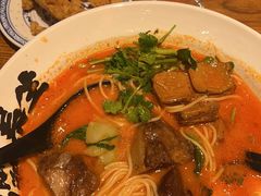-和府捞面(星光大道一期店)