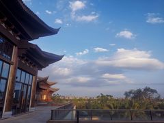 -昆明洲际酒店