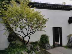-南京市民俗博物馆(甘熙故居)