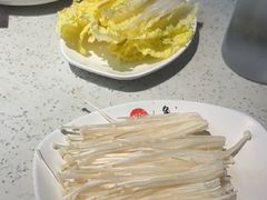 -鱼酷活鱼烤鱼(新世界城店)
