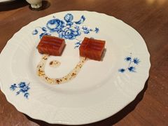 -奉天小馆·非遗东北菜(沈阳万象城店)