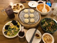 -陈傻子餐厅(世纪都会店)